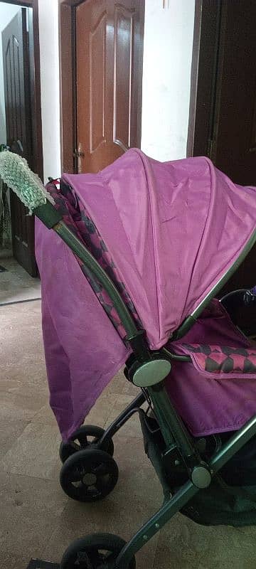 pram/stroller 3
