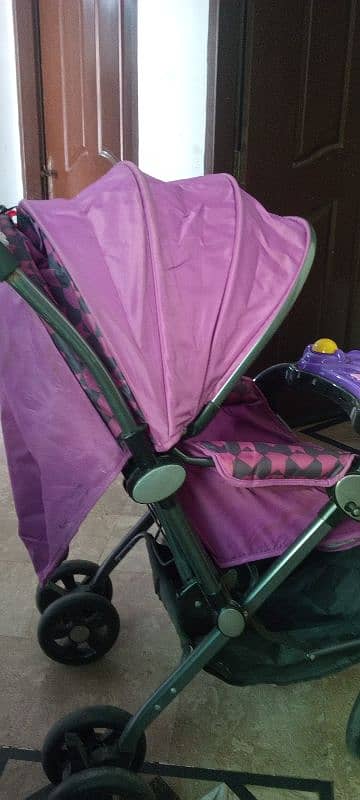 pram/stroller 4