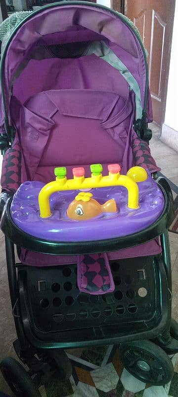 pram/stroller 5