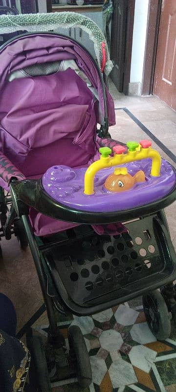 pram/stroller 6