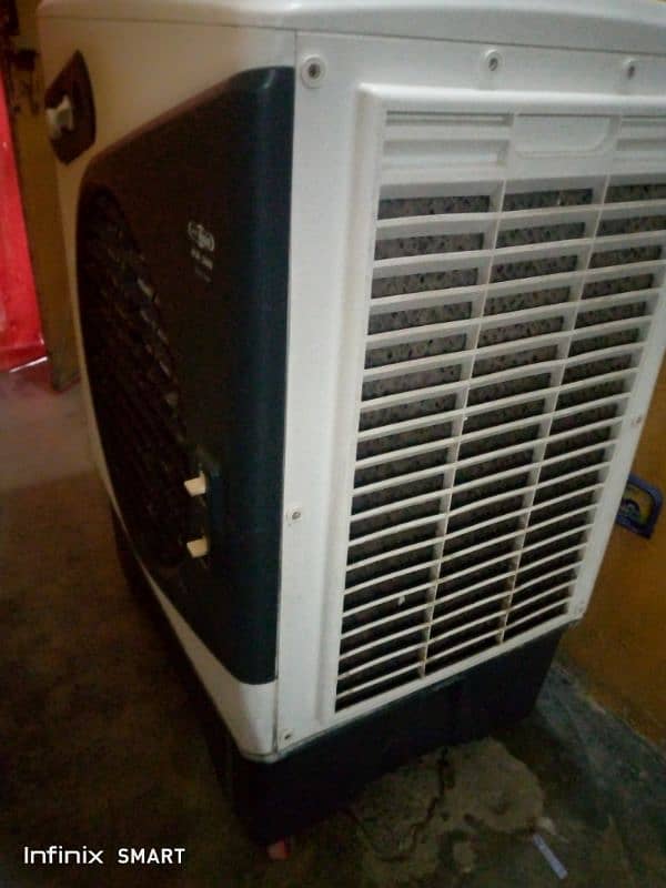 ecm5000 0