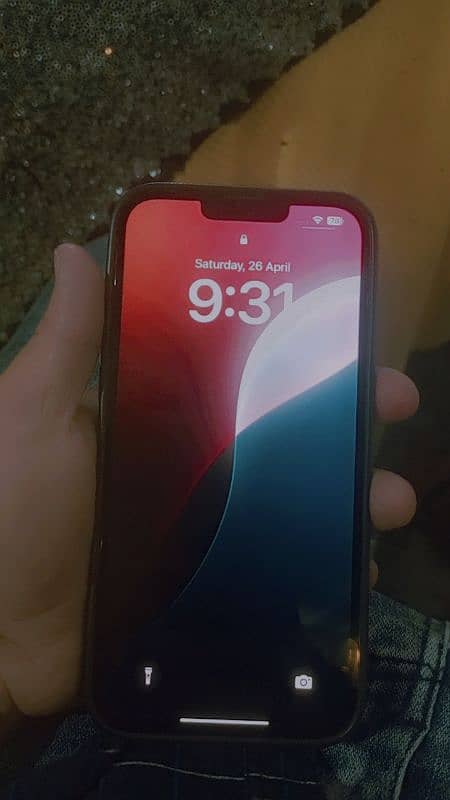 iphone 13 pro max JV 0