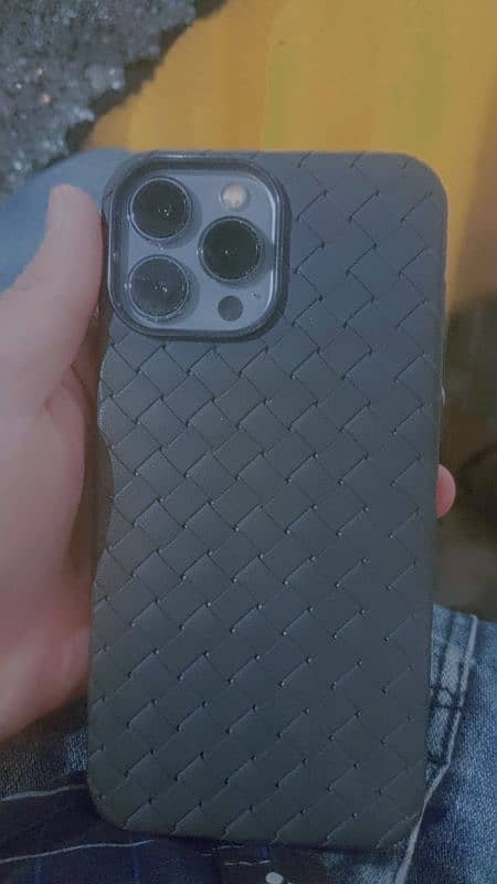 iphone 13 pro max JV 1