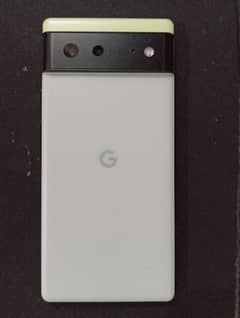 Google Pixel 6 10/10