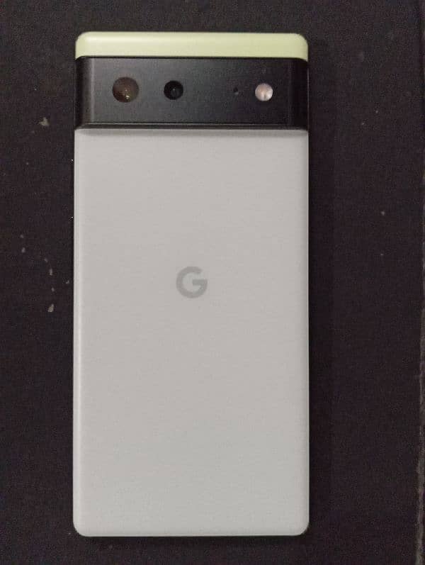 Google Pixel 6 10/10 0