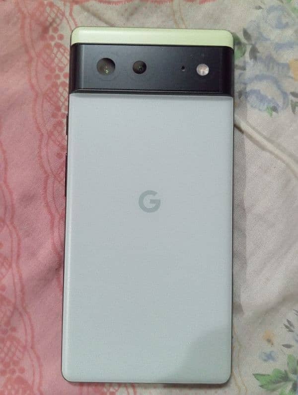 Google Pixel 6 10/10 3