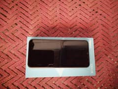 Sparx neoX with box and charger one month granty available