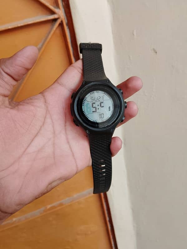 bnmi 1810g watch he new he bilkul original he 0