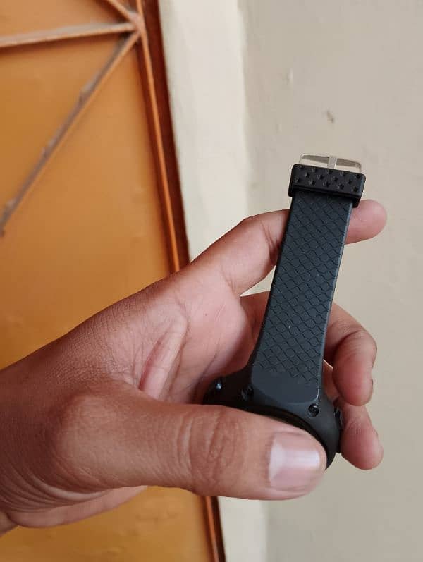 bnmi 1810g watch he new he bilkul original he 2