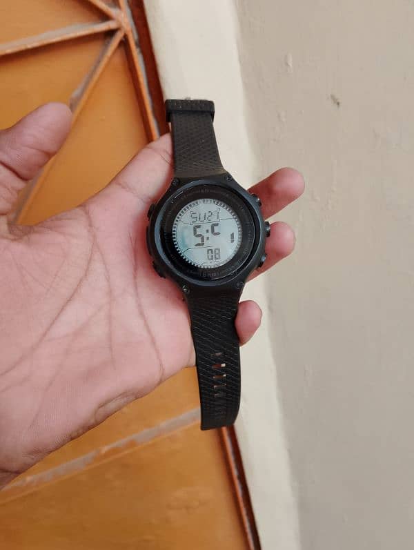 bnmi 1810g watch he new he bilkul original he 3