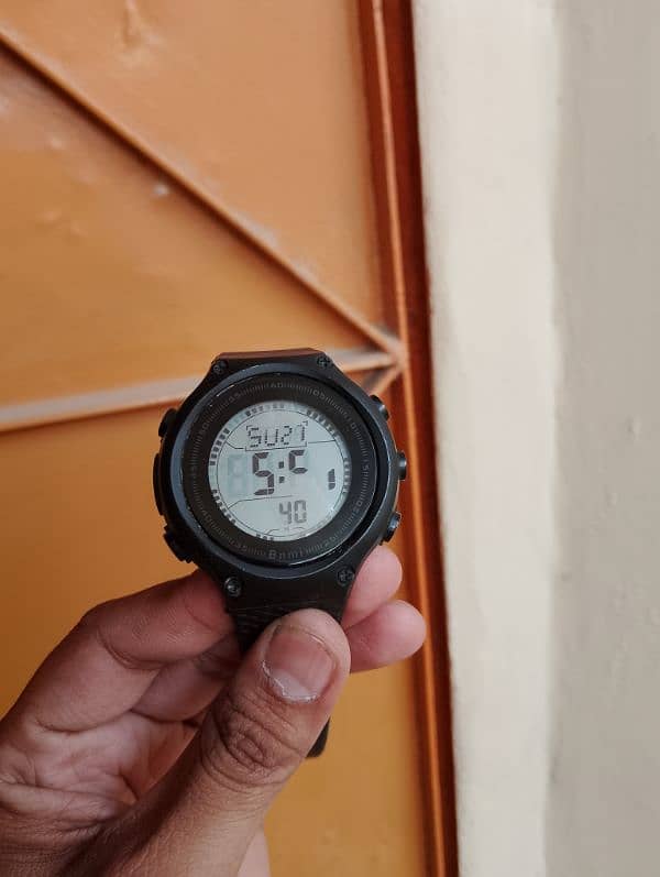 bnmi 1810g watch he new he bilkul original he 4