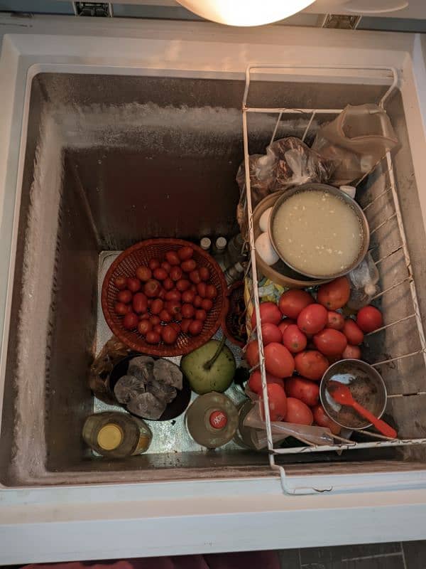 Haier Refrigerator 0