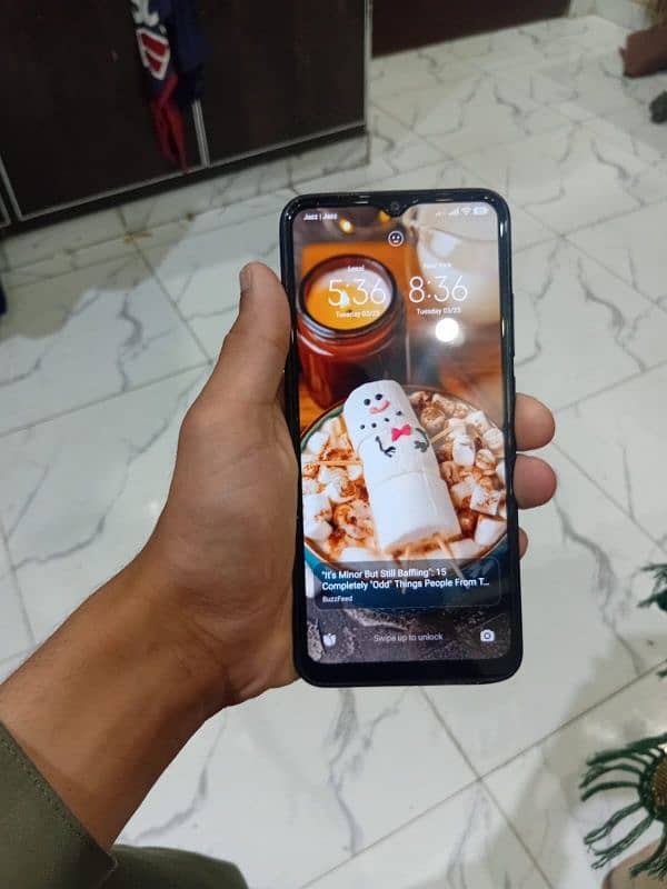 realme ram3 memory64gn 0