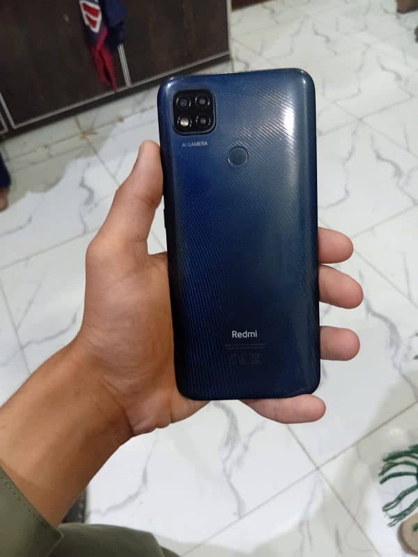 realme ram3 memory64gn 2