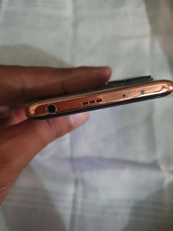 Redmi Note 10 Pro Non PTA 3