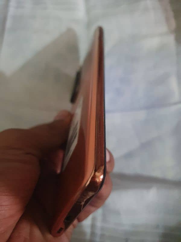 Redmi Note 10 Pro Non PTA 5