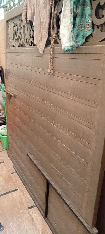 main gate double door for sale 0