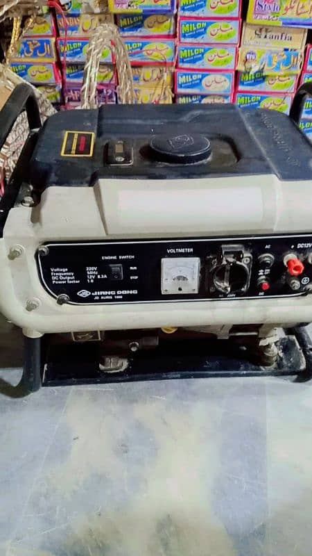 generator for sale 0