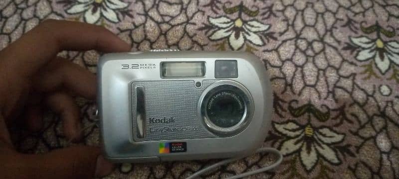Kodak camera 0