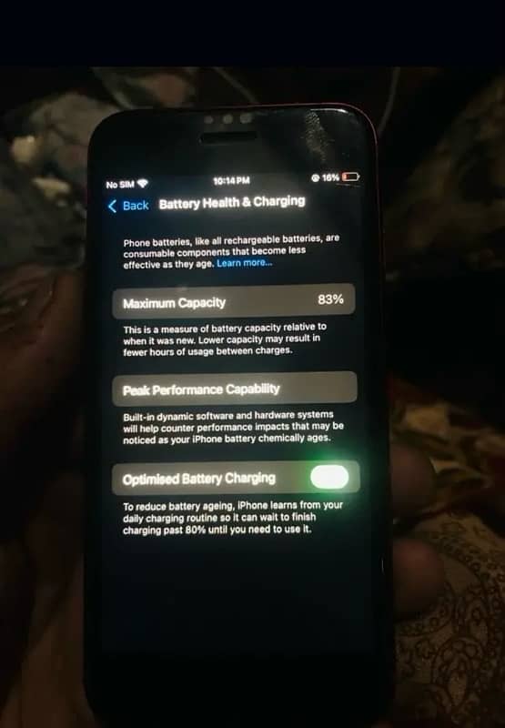 i phone SE 2020 2