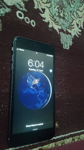 IPHONE 6PLUS PTA approved 0