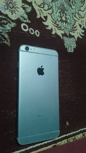 IPHONE 6PLUS PTA approved 1