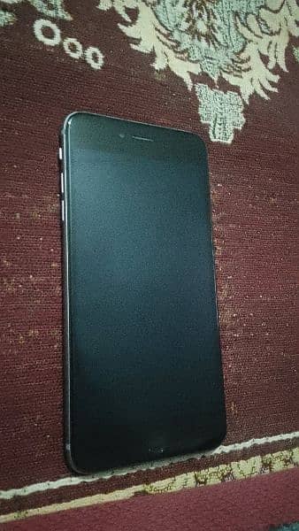 IPHONE 6PLUS PTA approved 2