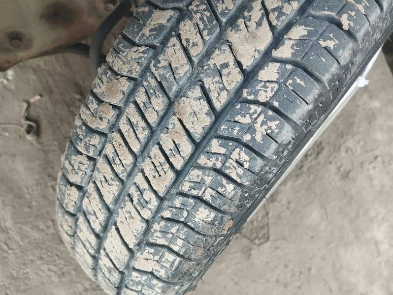 Suzuki Mehran VXR 2018 4