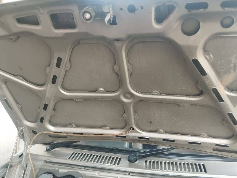 Suzuki Mehran VXR 2018 10