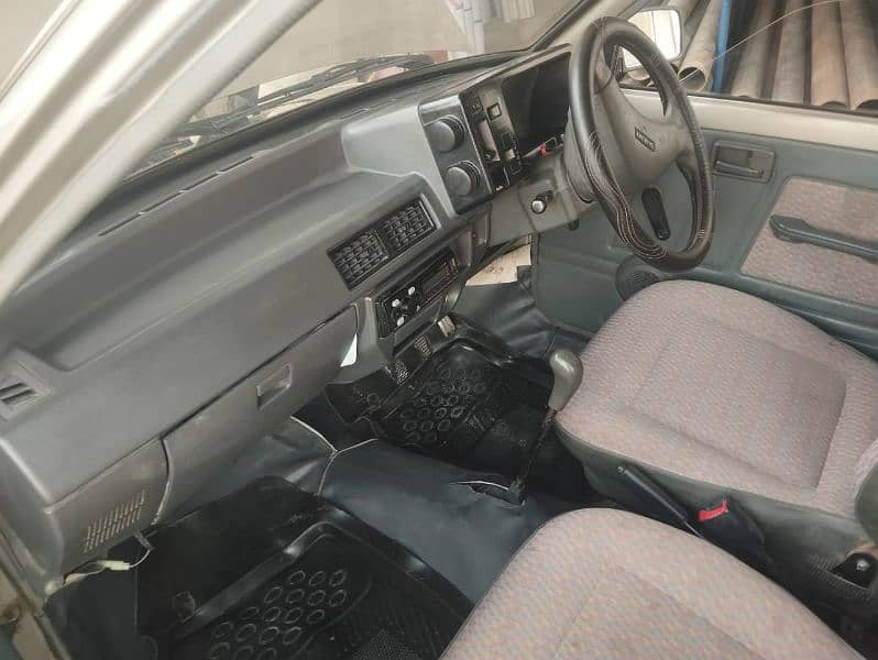 Suzuki Mehran VXR 2018 11