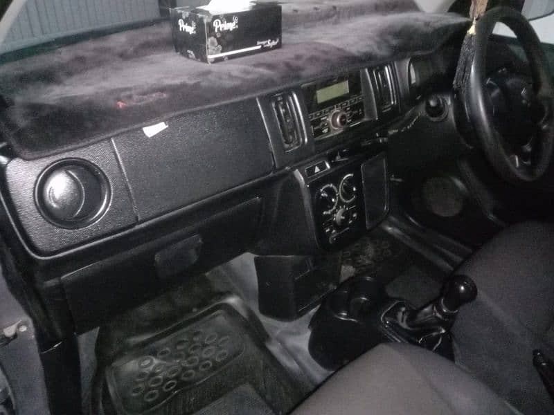 Suzuki Alto Vxr 2020 5