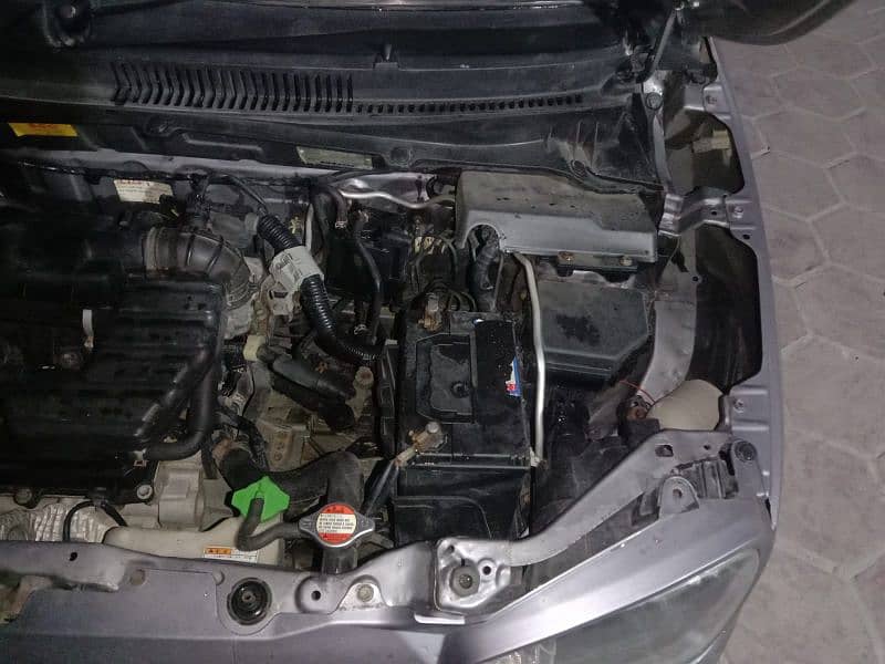 Suzuki Alto Vxr 2020 6