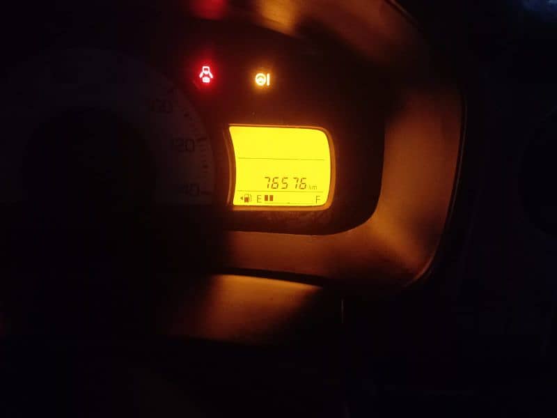 Suzuki Alto Vxr 2020 7