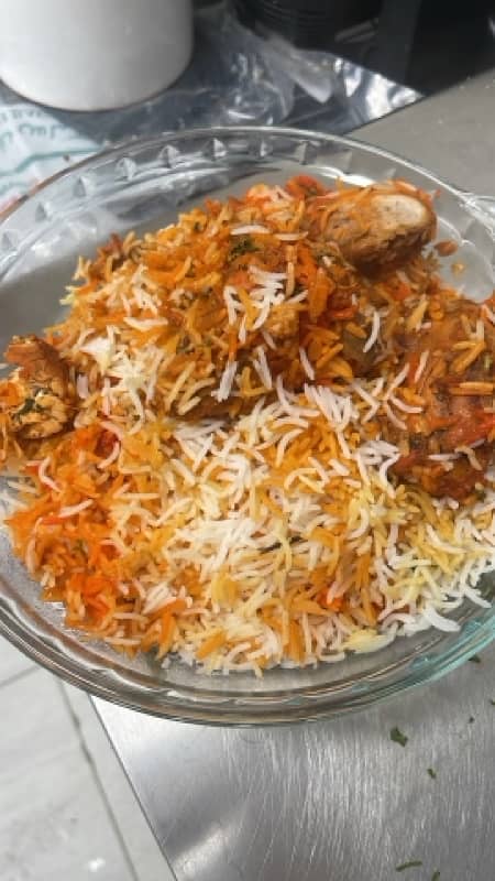 salam i m cook biryani expert 0