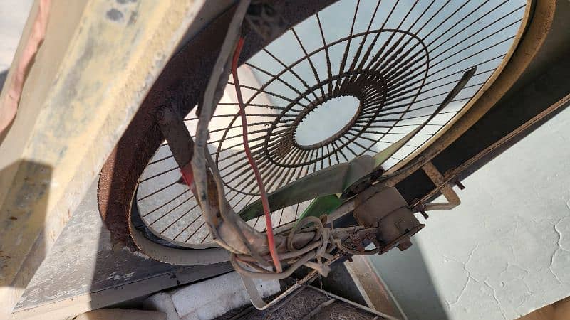 Air Cooler 0