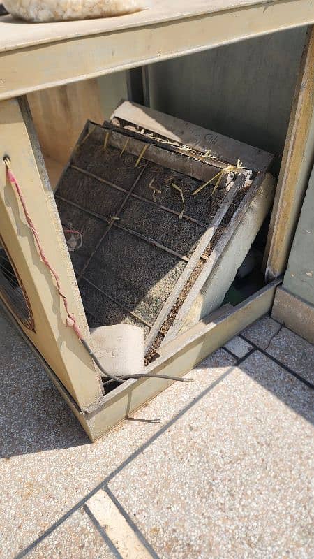 Air Cooler 1