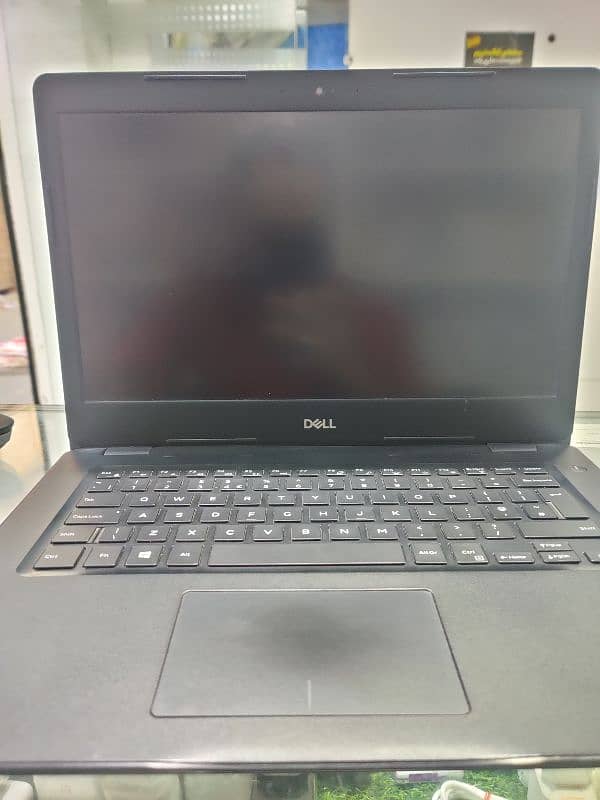 Dell i3 7th gen 0