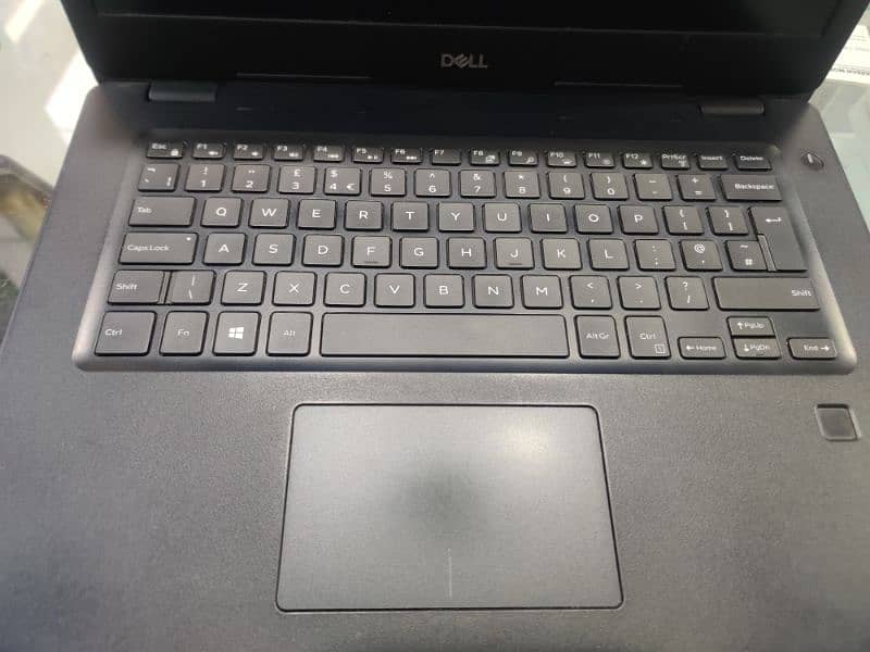 Dell i3 7th gen 1
