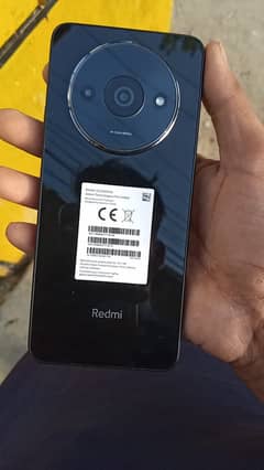 Redmi A3 10/10 condition