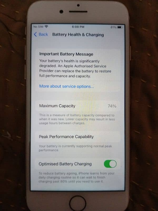 it is good mobile non PTA 1