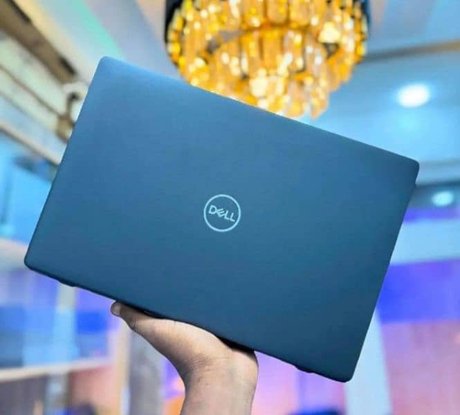 Dell E7400 Core i7 8th Generation(Ram 8GB + SSD 256GB) Clean Condition 6