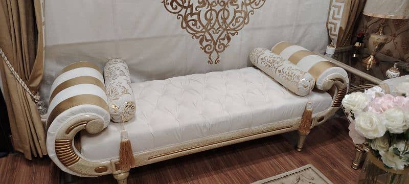 5 seater + dewan 0