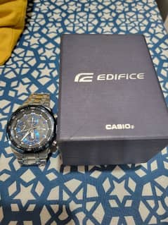 CASIO