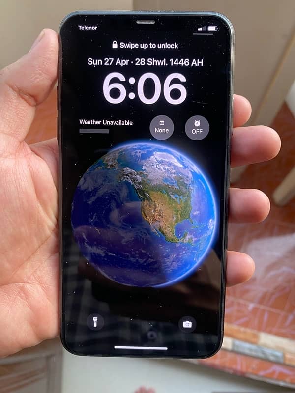 IPHONE 11 PRO MAX (64gb) APPROVED 1