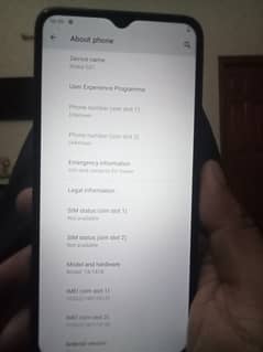 Nokia G21
