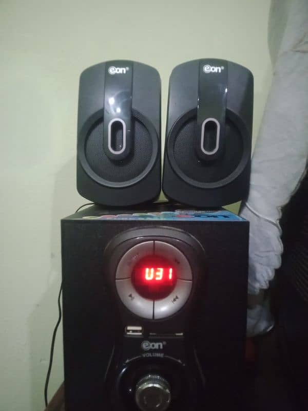 Speakers for sale 1