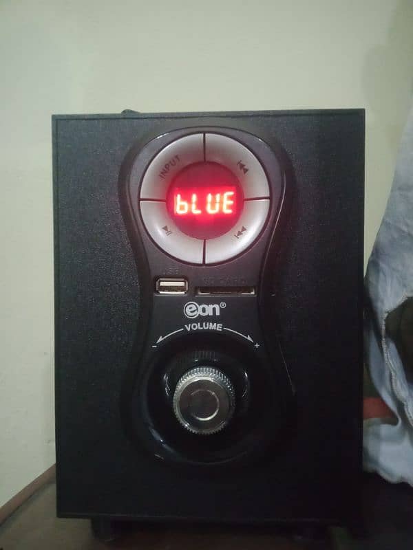Speakers for sale 2