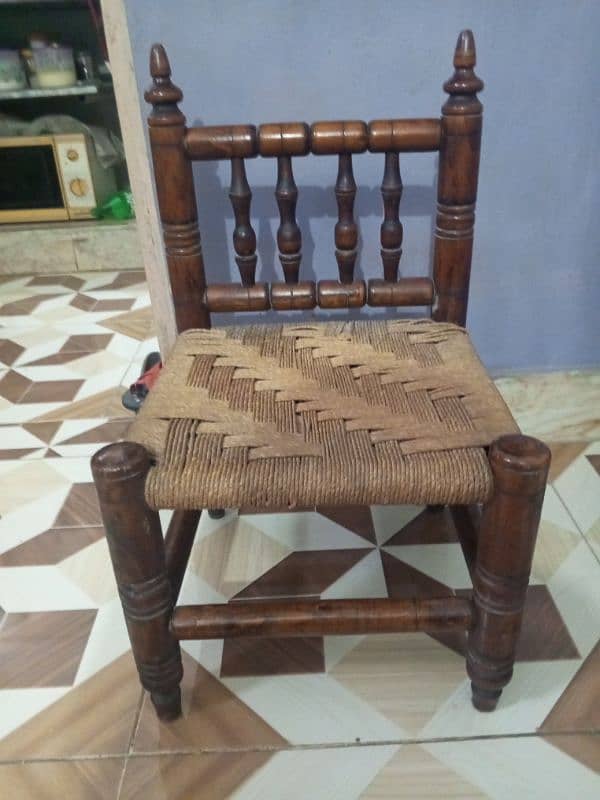 child small chair 0