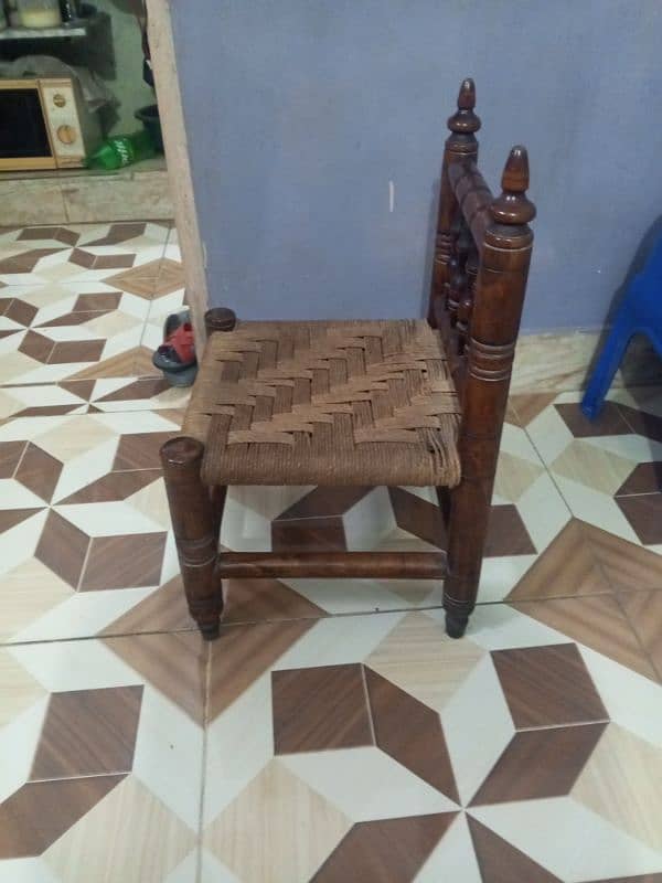 child small chair 1