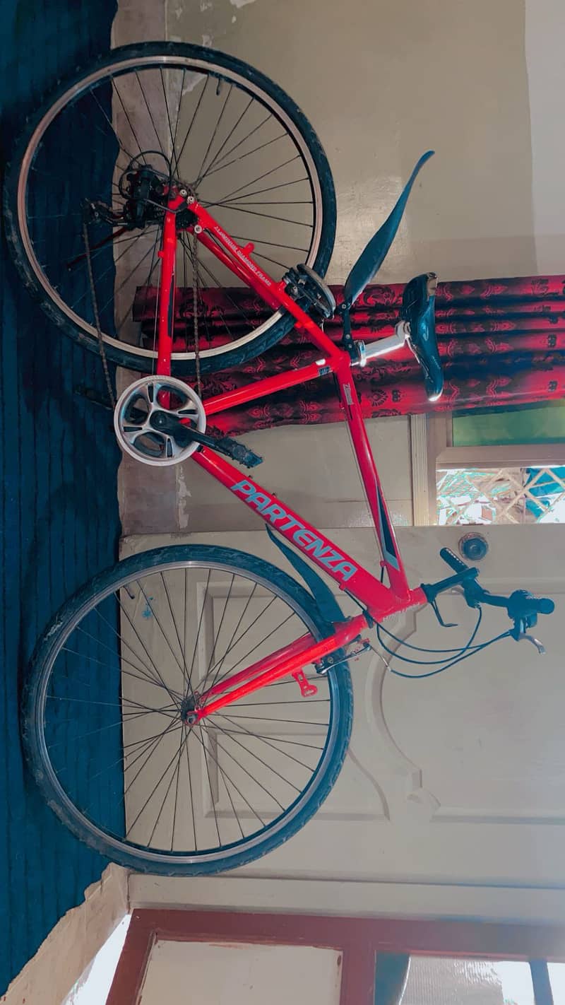 Japani cycle size 26 and road cycle or racing cycle 0